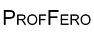 ProfFero ProfFero