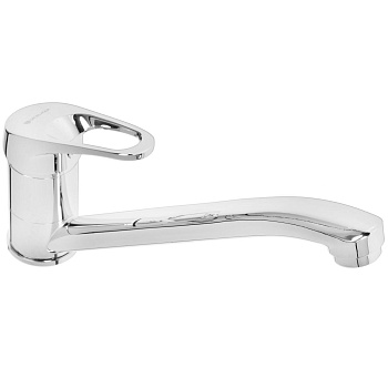 Смеситель для кухни Gross Aqua Base 3210258С-G0110