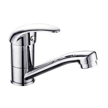 Смеситель для кухни Gross Aqua Basic 3210257С-15 G0109