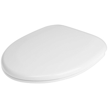 Сиденье для унитаза Уклад СУ 68.07.80 Белое