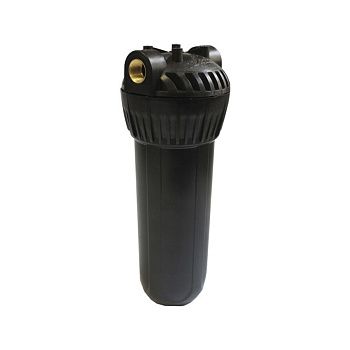 Корпус фильтра Гейзер 10SLх1/2 50541 для горячей воды