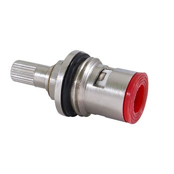 Кран-букса Гейзер 23417 для крана №8