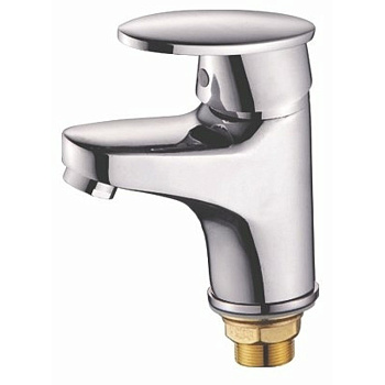 Смеситель для умывальника Potato Р1012