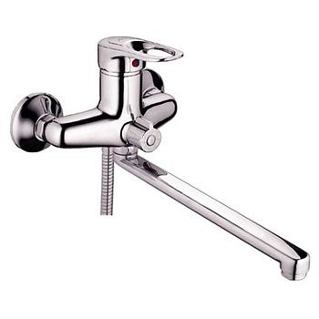 Смеситель для ванны Potato P2225