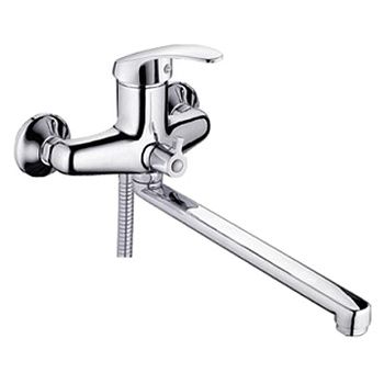 Смеситель для ванны Эверест B22-022