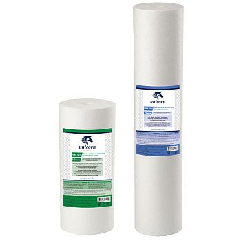 Картридж механический UNICORN РS BB 1005 10BB для использования в питьевых системах