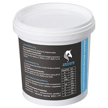 Кристалы полифосфата UNICORN СР 0,5