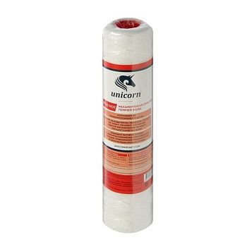 Картридж механический UNICORN РР 1005 Hot 10SL защищают бытовую технику и санитарно-техническое оборудование