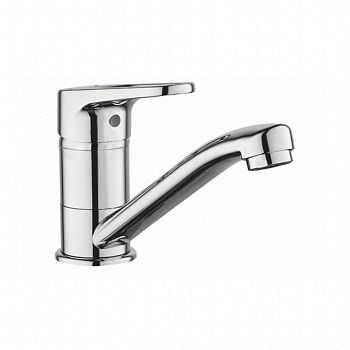 Смеситель для кухни Gross Aqua Delta 3210268С-G0109