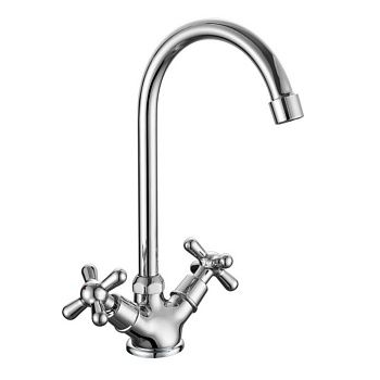 Смеситель для кухни Gross Aqua Retro 6015083С-B01