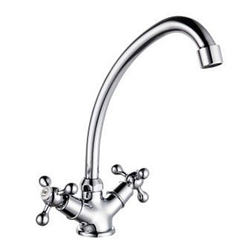 Смеситель для кухни Gross Aqua Yota 3088039С-В03