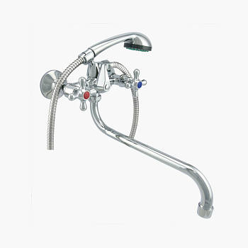 Смеситель для ванны Istok life Standard 0402.714