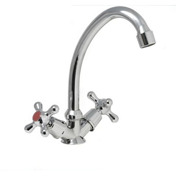 Смеситель для кухни Istok lifeStandard 0402.713
