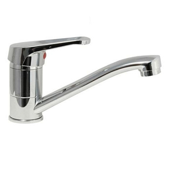 Смеситель для кухни Istok life Standard 0402.716