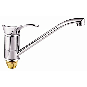 Смеситель для кухни Potato P4901