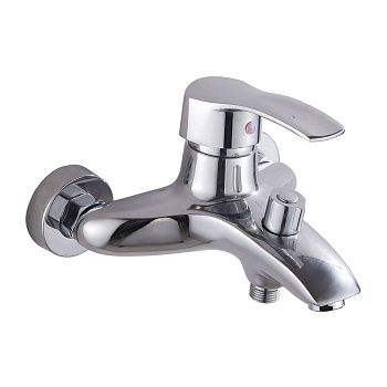 Смеситель для ванны Dikalan K2982 (D3170)