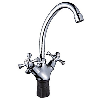 Смеситель для кухни Эверест B49-064