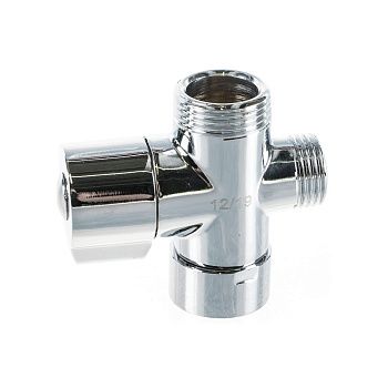 Дивертор Potato поворотный РЗТ