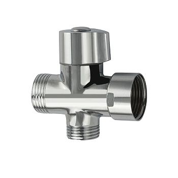 Дивертор к смесителю Санакс 7122