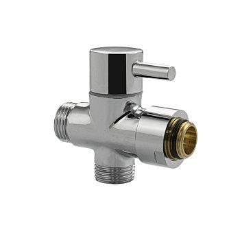 Дивертор к тропическому душу Санакс 7121