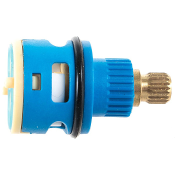 D22 Картридж Potato для смесителя 22 мм P50-2 (500)