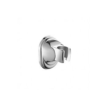 Держатель для душевой лейки Potato  настенный, P33 (100)