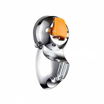 Настенный держатель для душевой лейки Potato Т0011