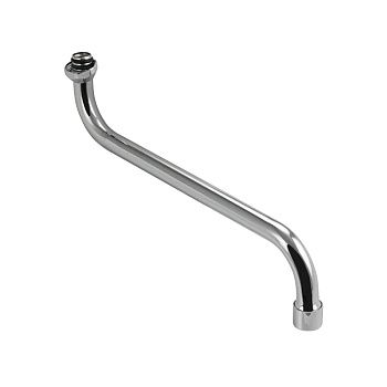 Излив в ванную Санакс 00226 стандарт