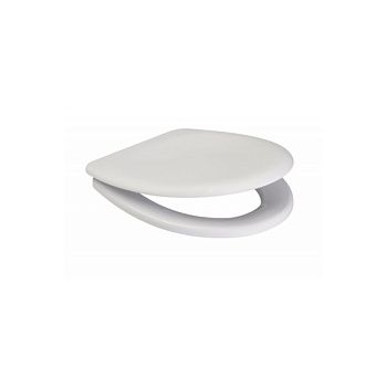 Сиденье для унитаза Уклад СУ 82.07.80 Белое