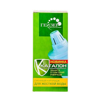 Модуль сменный  Гейзер 502 30503 для фильтров-кувшинов