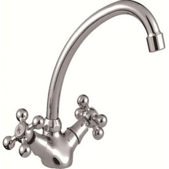 Смеситель для кухни Ledeme H19 L4119