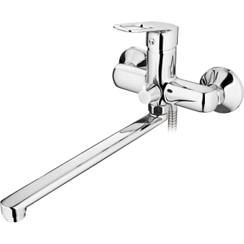 Смеситель для ванны Ledeme H49 L2249