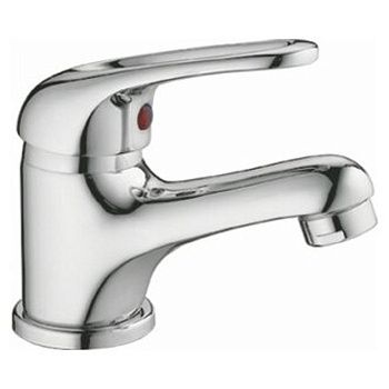 Смеситель для умывальника Ledeme H39-B L1039-B