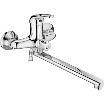 Смеситель для ванны Ledeme H39 L2239-B