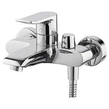 Смеситель для ванны Ledeme H34 L3234