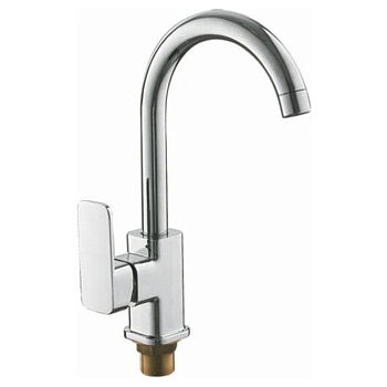 Смеситель для кухни Ledeme H33 L4033-2