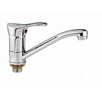 Смеситель для кухни Ledeme H14-B L4514B-2