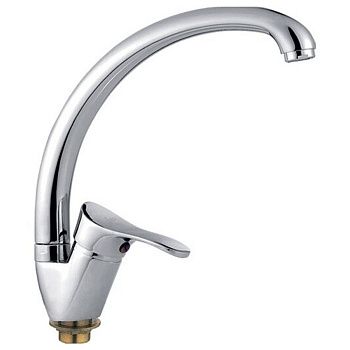 Смеситель для кухни Ledeme H14 L5914