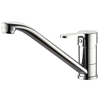 Смеситель для кухни Ledeme H03 L4903