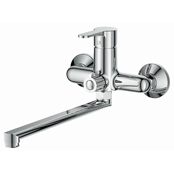 Смеситель для ванны Ledeme H03 L2203