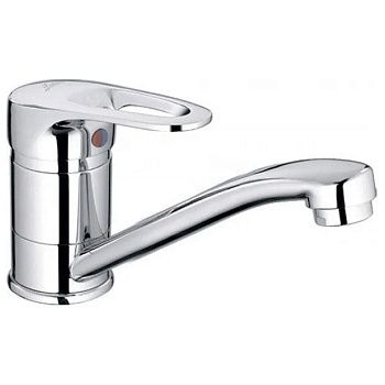 Смеситель для кухни Ledeme H68-B L4568-B