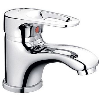 Смеситель для умывальника Ledeme H68-B L1068-B