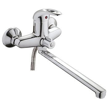 Смеситель для ванны Ledeme H29 L2229-B