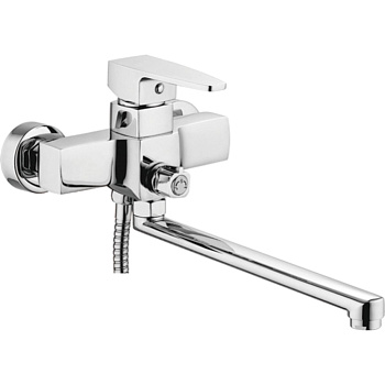 Смеситель для ванны Ledeme H30 L2230