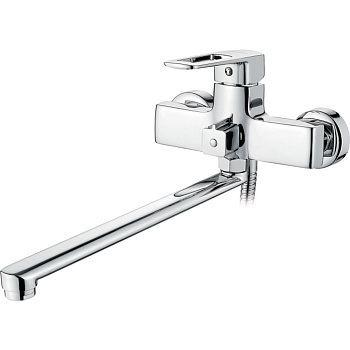 Смеситель для ванны Ledeme H67 L2267