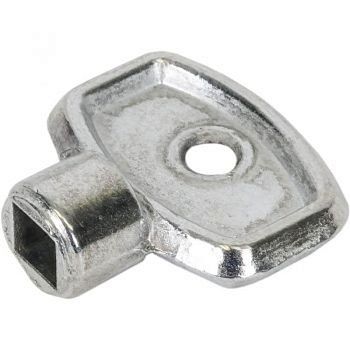 Ключ TIM металлический для (крана маевского) TIM312K (10 шт)