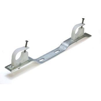 Кронштейн для колектора Tim FZ036-3 на 3/4