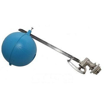 Клaп.TIM пoпл. для зaп.eмк. 3/4.BAF6312S (поплавок 120)