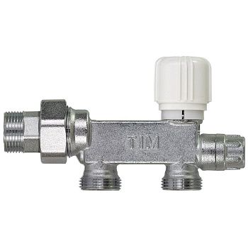 Терморегулирующий узел TIM ME1420-2