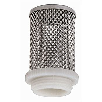 Сетка для обратного клапана 1/2" Нр Tim Tim5800